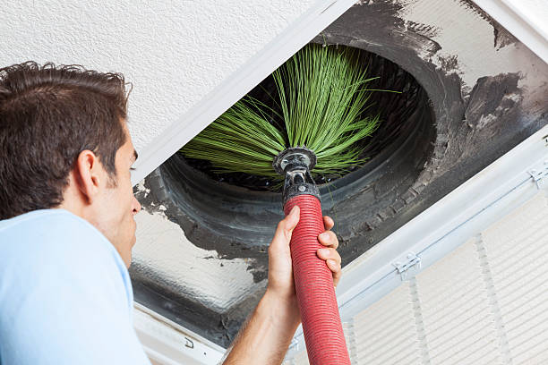 Best Local Air Duct Cleaning Services  in Larkspur, CA